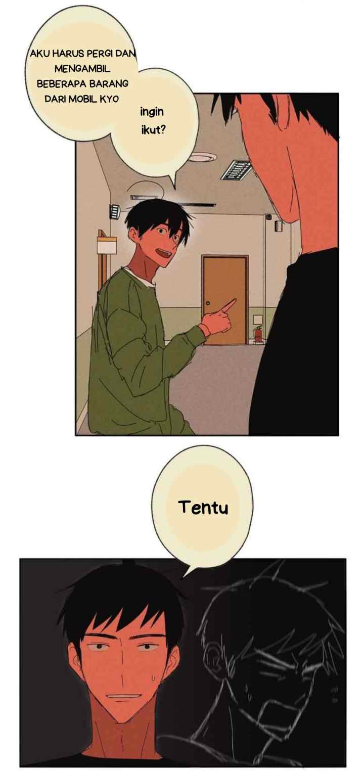 To The Stars and Back chapter 75 halaman 11
