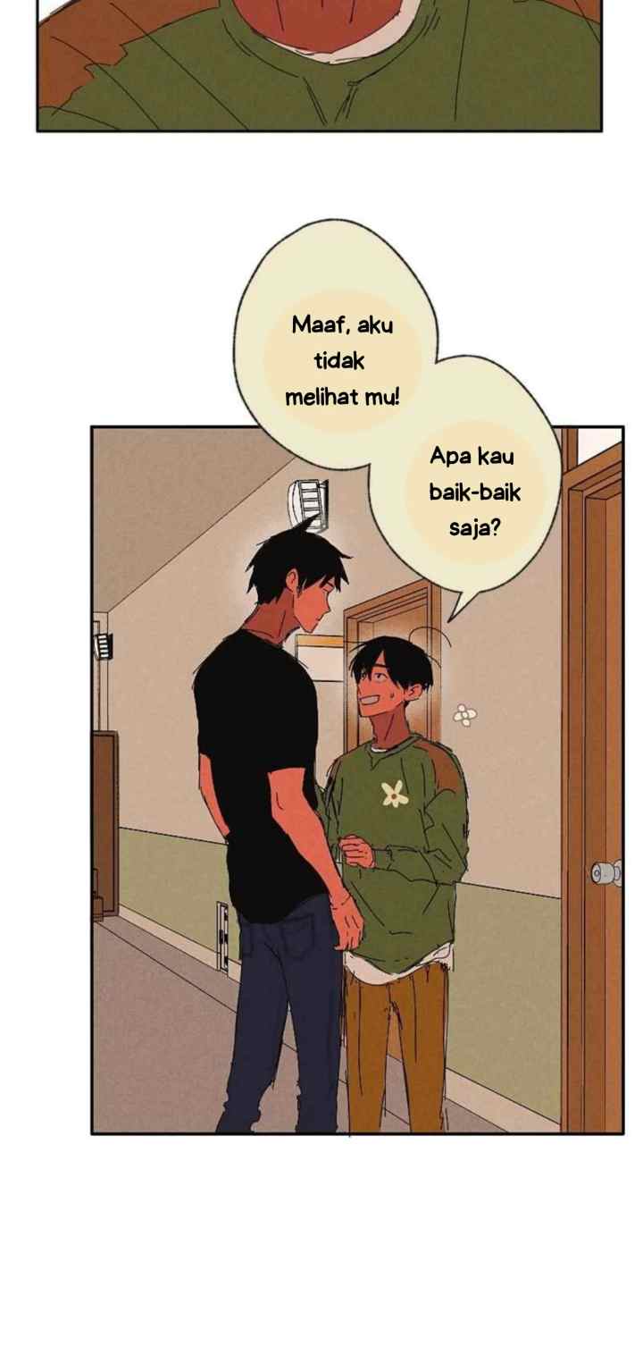 To The Stars and Back chapter 75 halaman 9