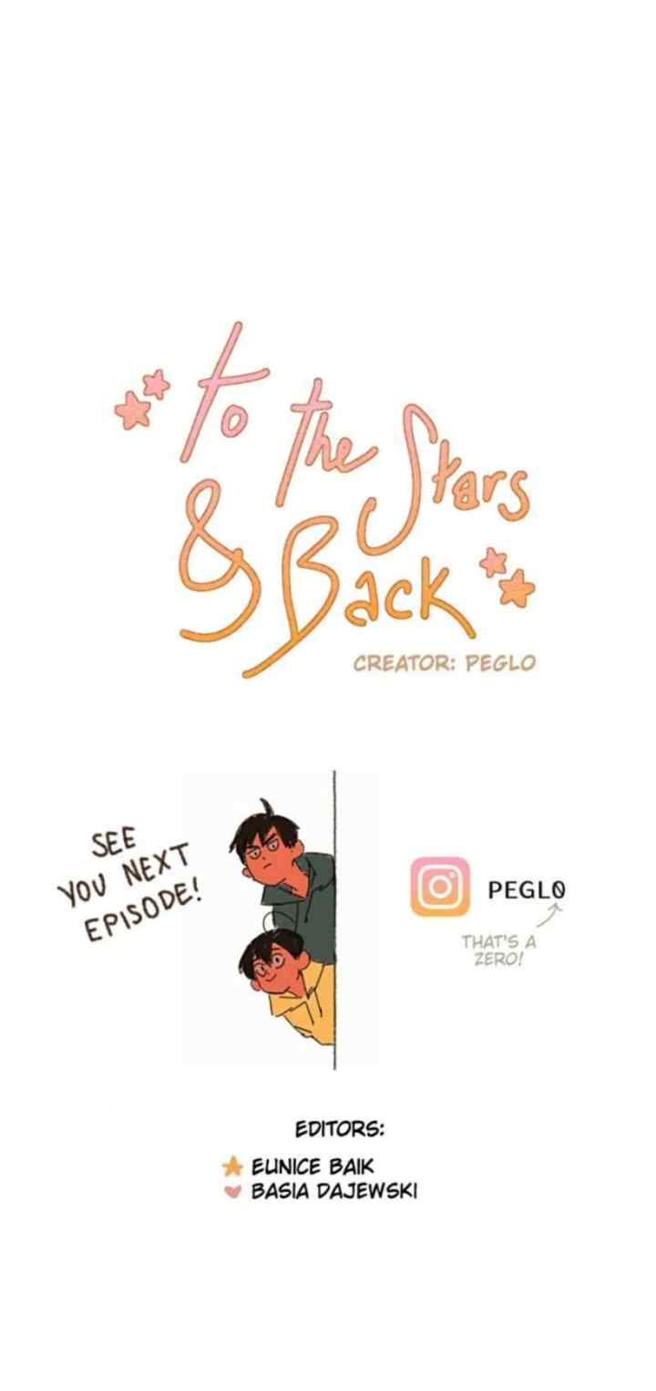To The Stars and Back chapter 79 halaman 10