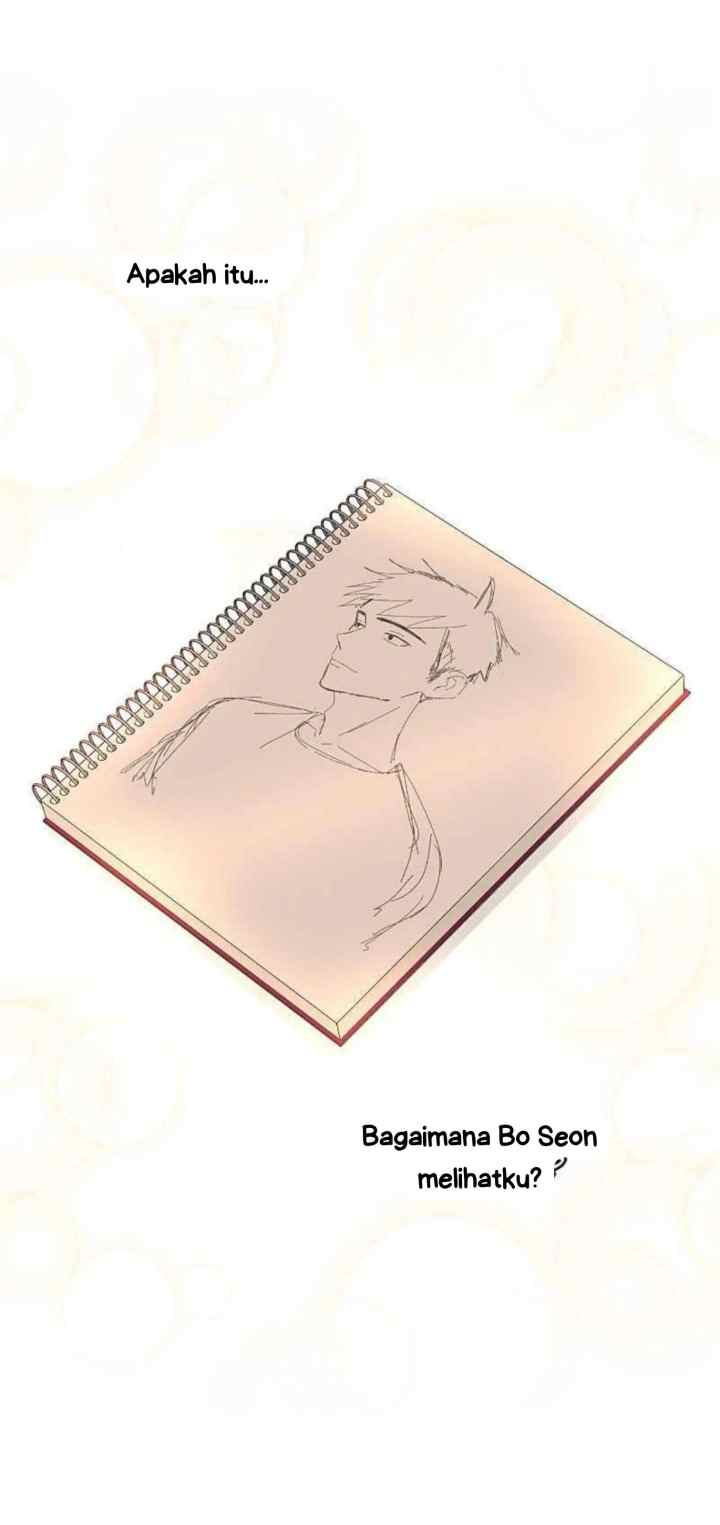 To The Stars and Back chapter 79 halaman 8