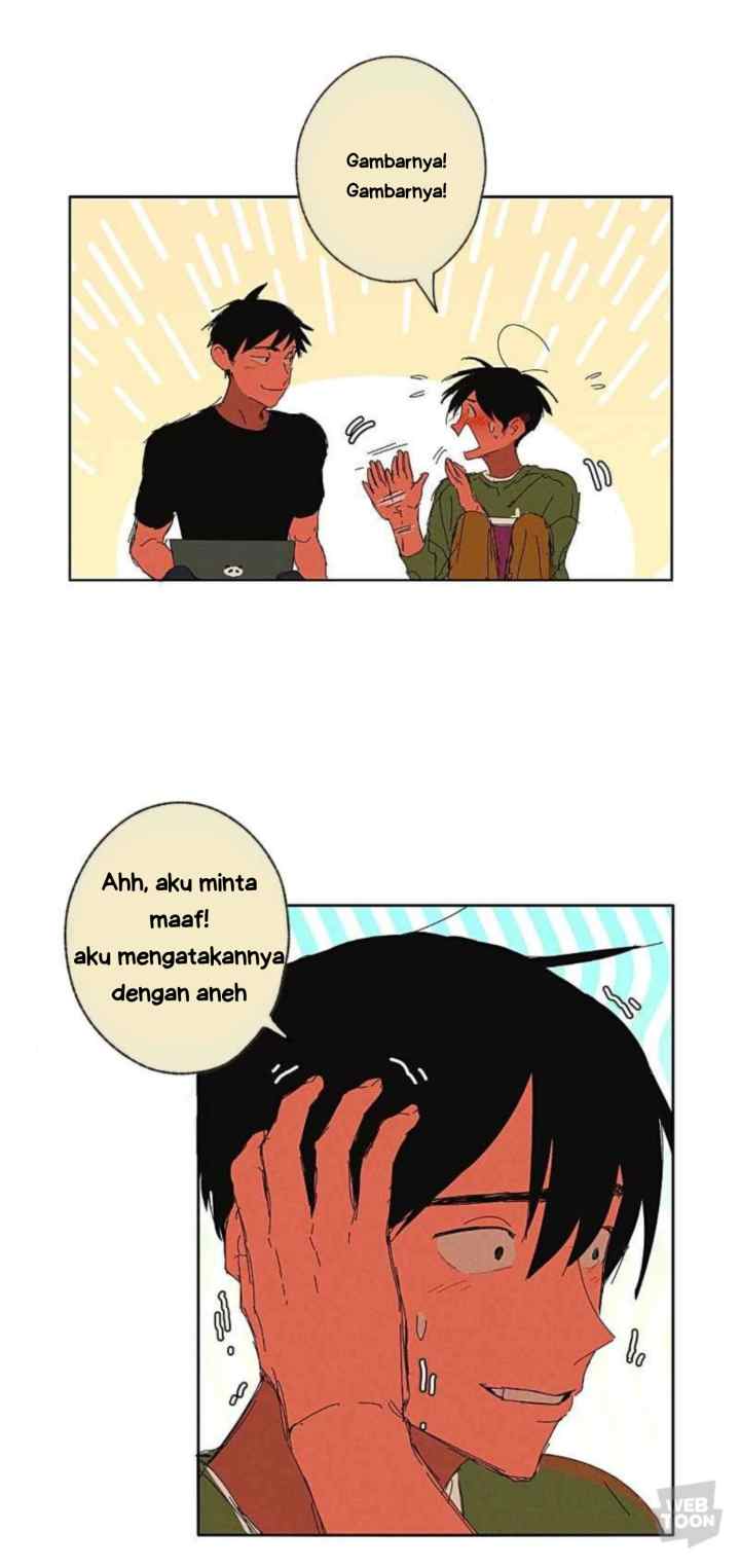 To The Stars and Back chapter 79 halaman 6