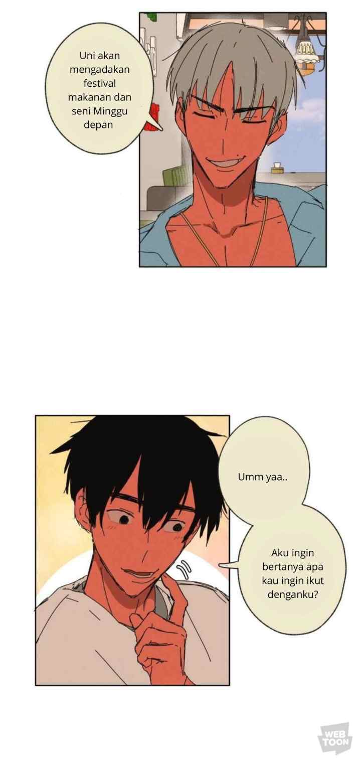 To The Stars and Back chapter 91 halaman 6
