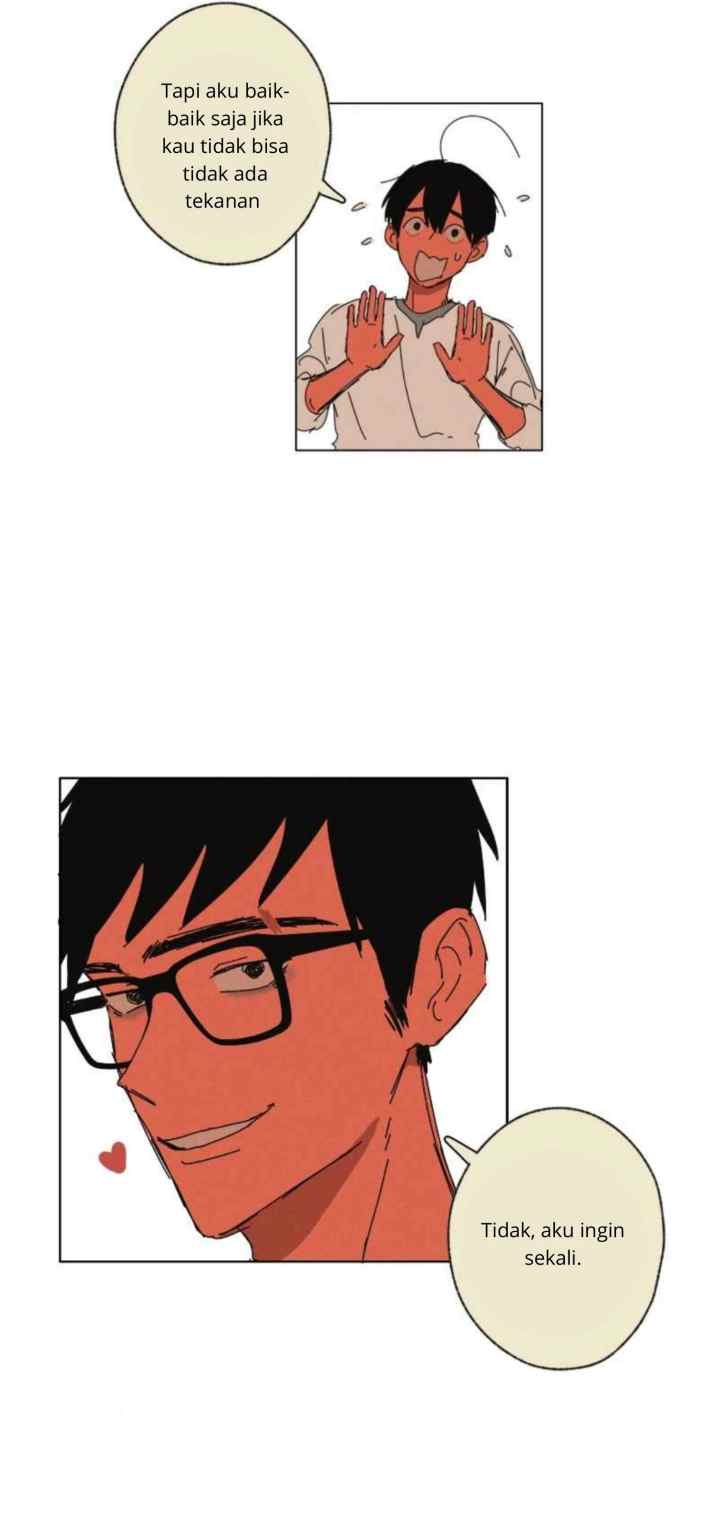 To The Stars and Back chapter 91 halaman 7