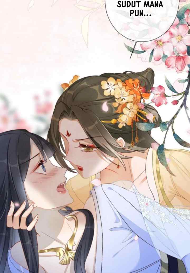 Today the Imperial Concubine Is Also Using Herself to Raise the Enemy chapter 0 halaman 14