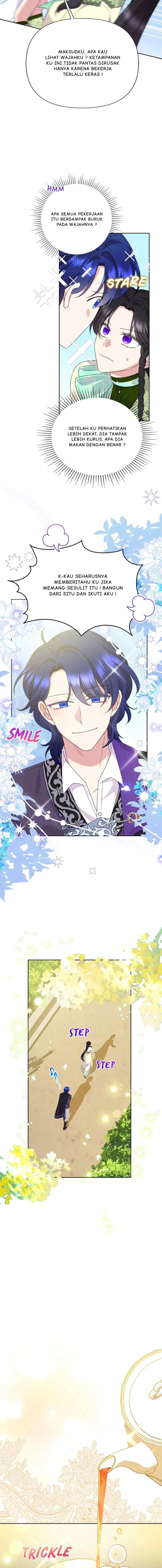 Today the Villainess has Fun Again chapter 114 halaman 6
