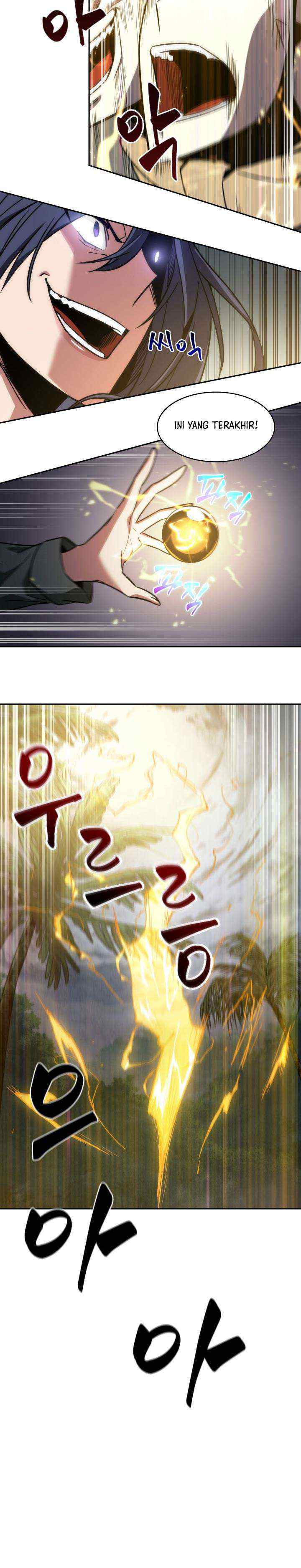 Tomb Raider King chapter 228 halaman 6