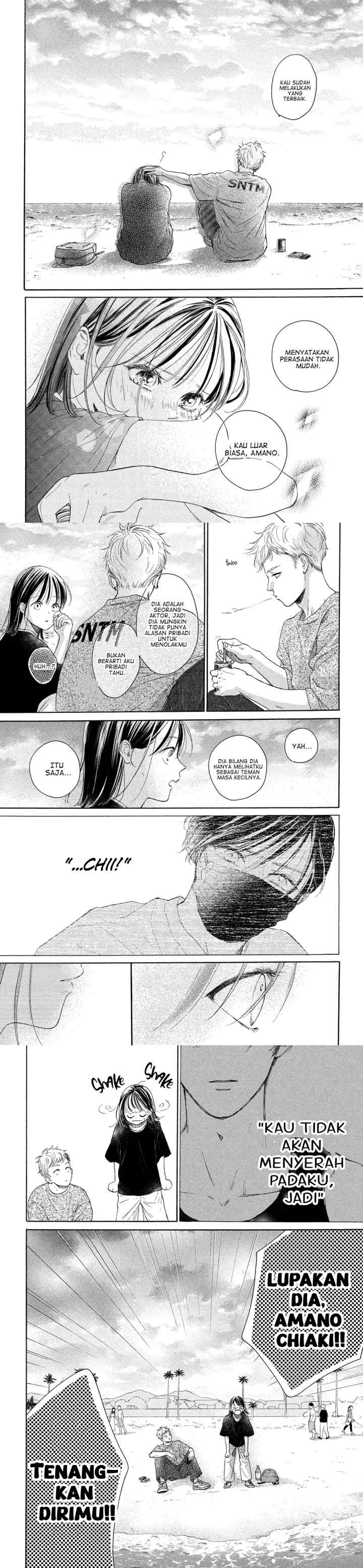 Tonari no Stella chapter 12 halaman 9