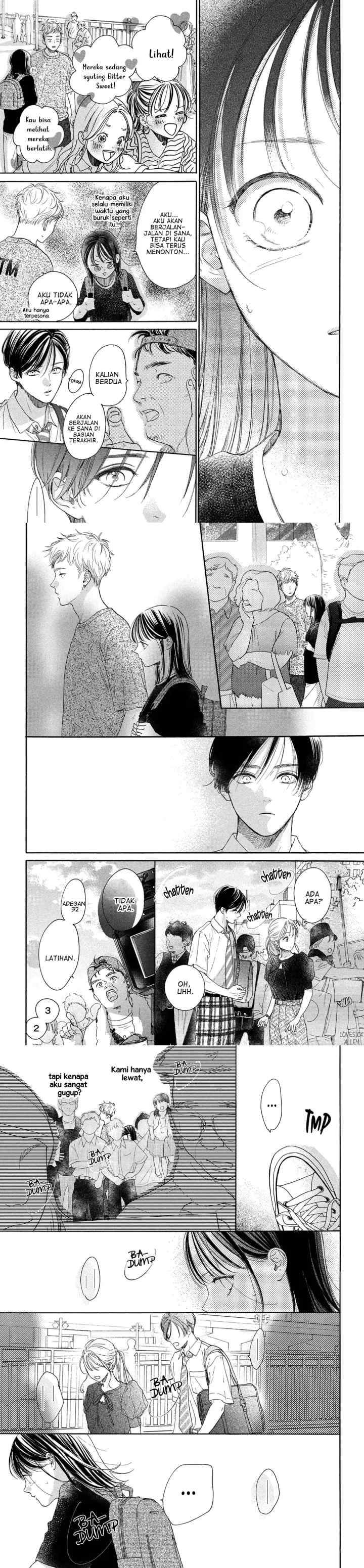 Tonari no Stella chapter 12 halaman 12