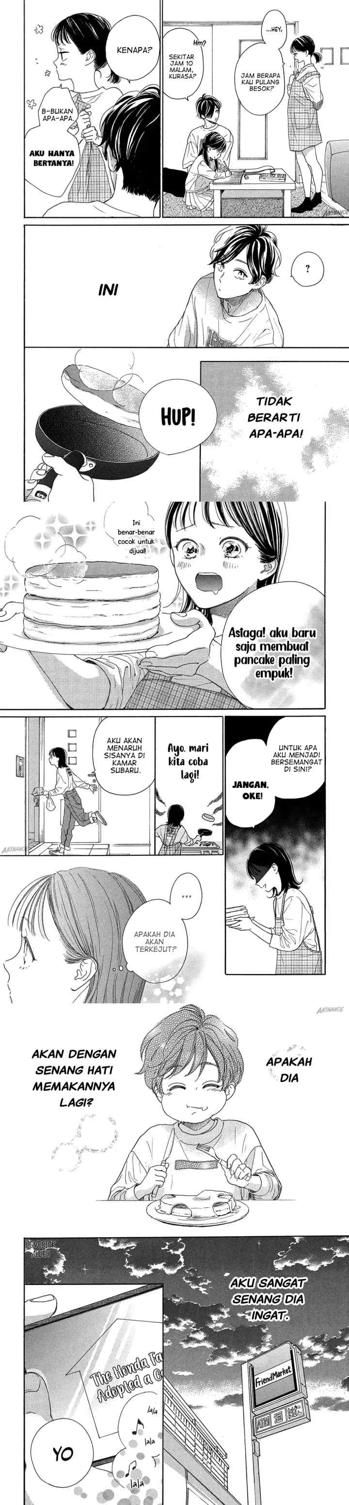 Tonari no Stella chapter 2 halaman 9