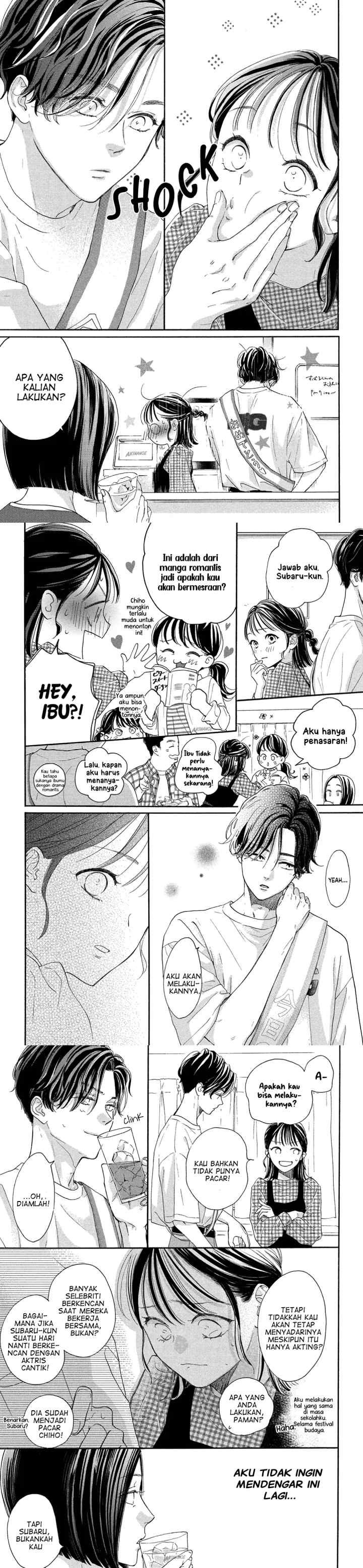 Tonari no Stella chapter 5 halaman 10