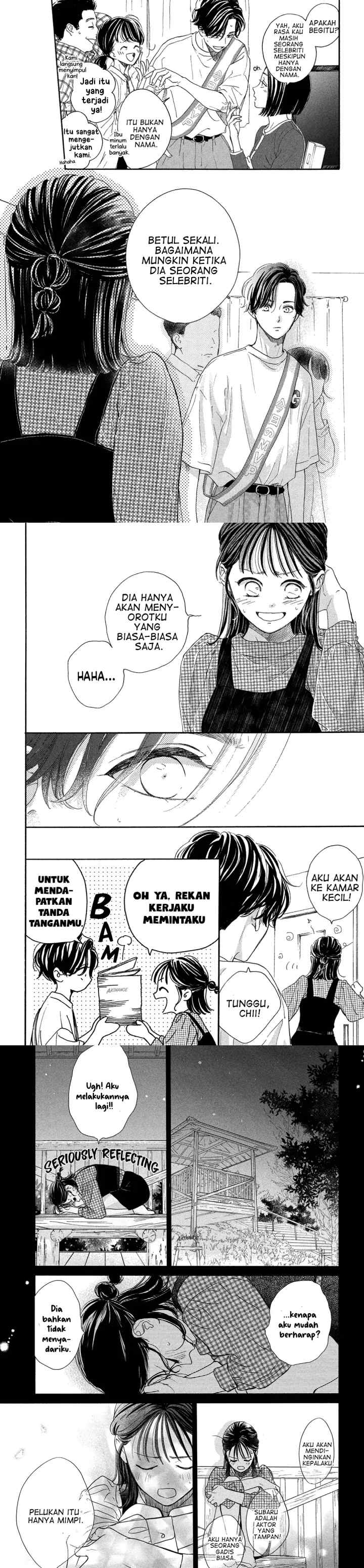 Tonari no Stella chapter 5 halaman 12