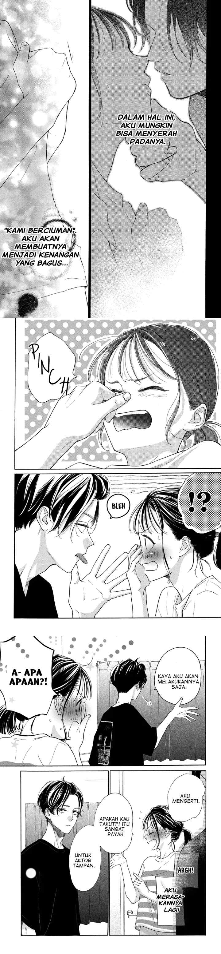 Tonari no Stella chapter 6 halaman 12