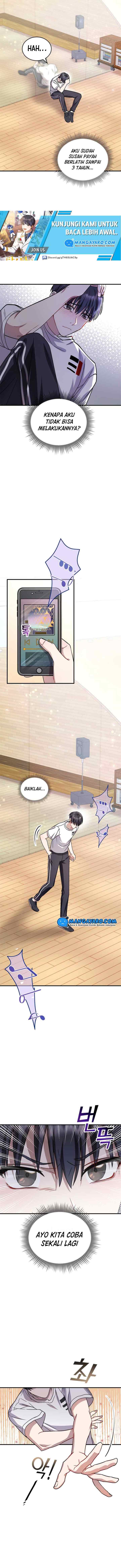 Top Star's Talent Library chapter 1 halaman 6