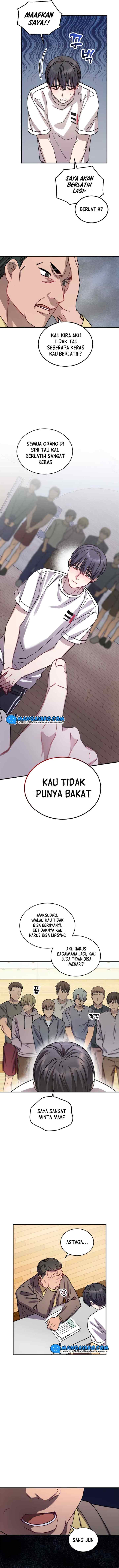 Top Star's Talent Library chapter 1 halaman 4