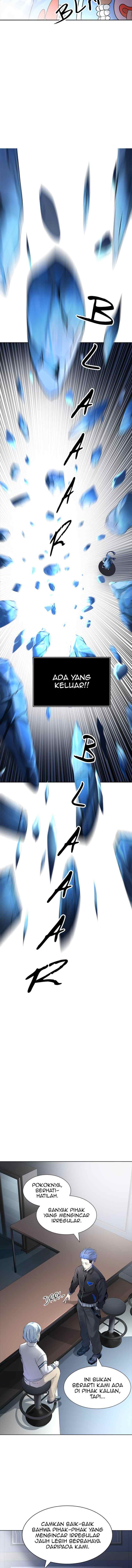 Tower of God chapter 515 halaman 15