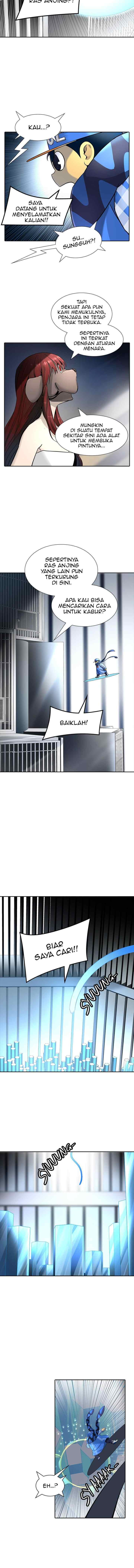 Tower of God chapter 515 halaman 13