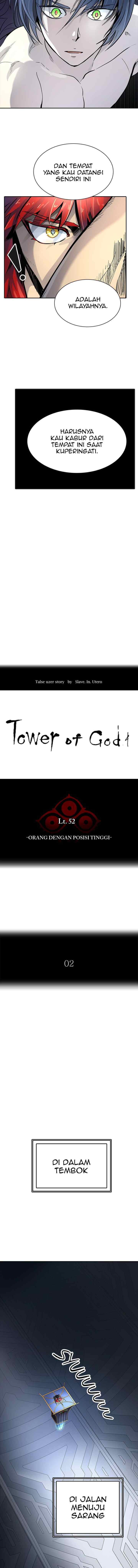 Tower of God chapter 515 halaman 6