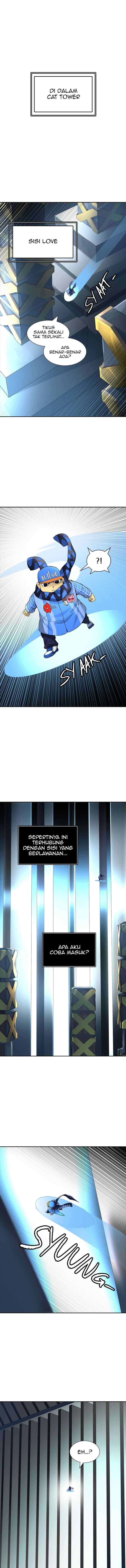 Tower of God chapter 515 halaman 11