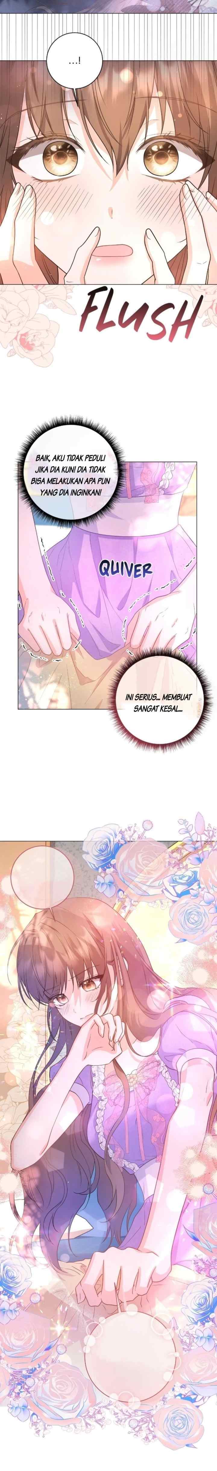 Traćes Of The MOON chapter 5 halaman 10