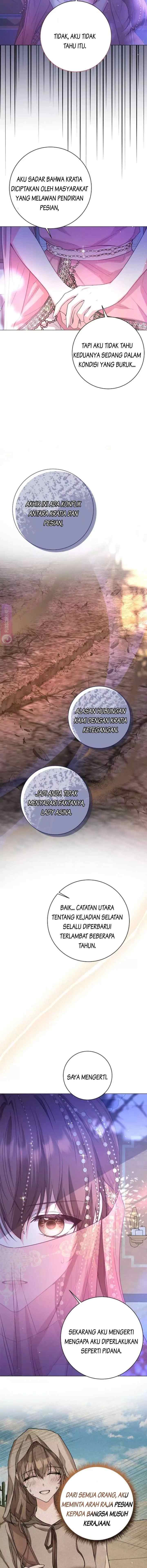 Traćes Of The MOON chapter 6 halaman 12