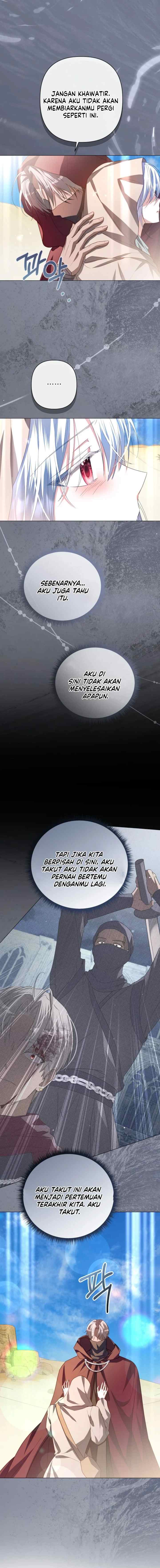 Traćes Of The MOON chapter 69 halaman 14
