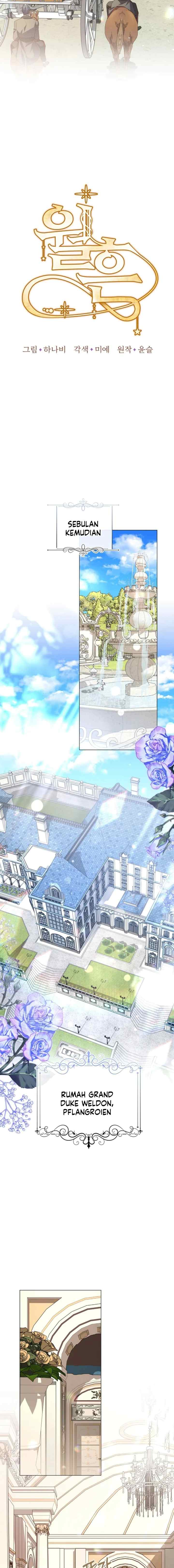 Traćes Of The MOON chapter 71 halaman 6