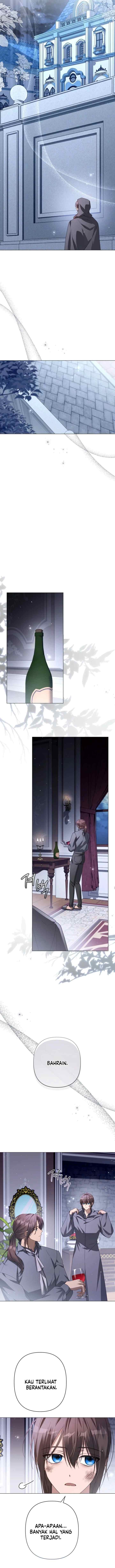 Traćes Of The MOON chapter 75 halaman 11