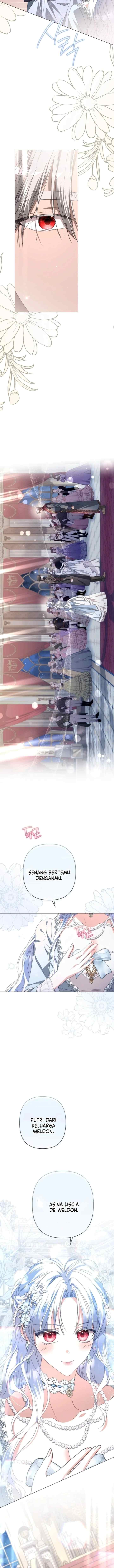Traćes Of The MOON chapter 76 halaman 12