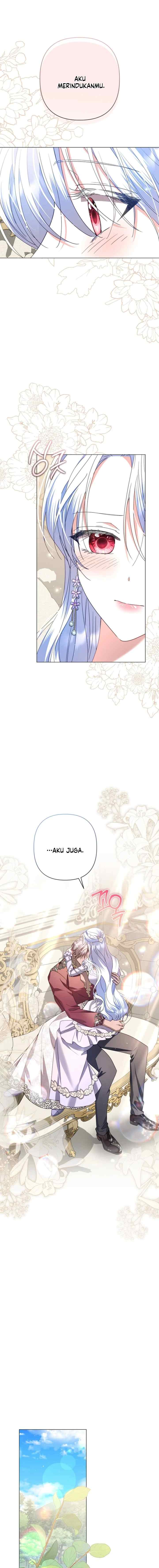 Traćes Of The MOON chapter 77 halaman 14