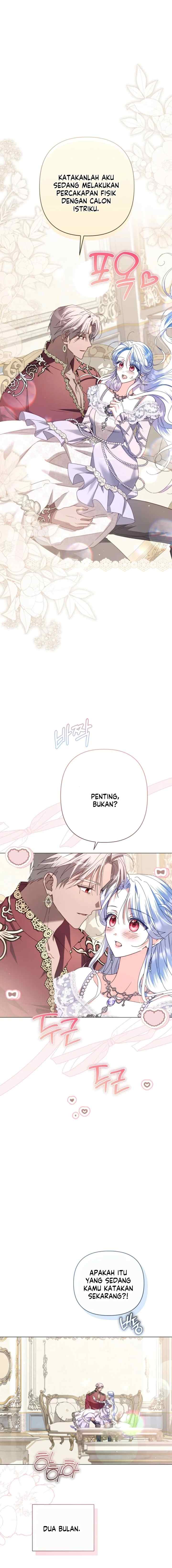 Traćes Of The MOON chapter 77 halaman 12
