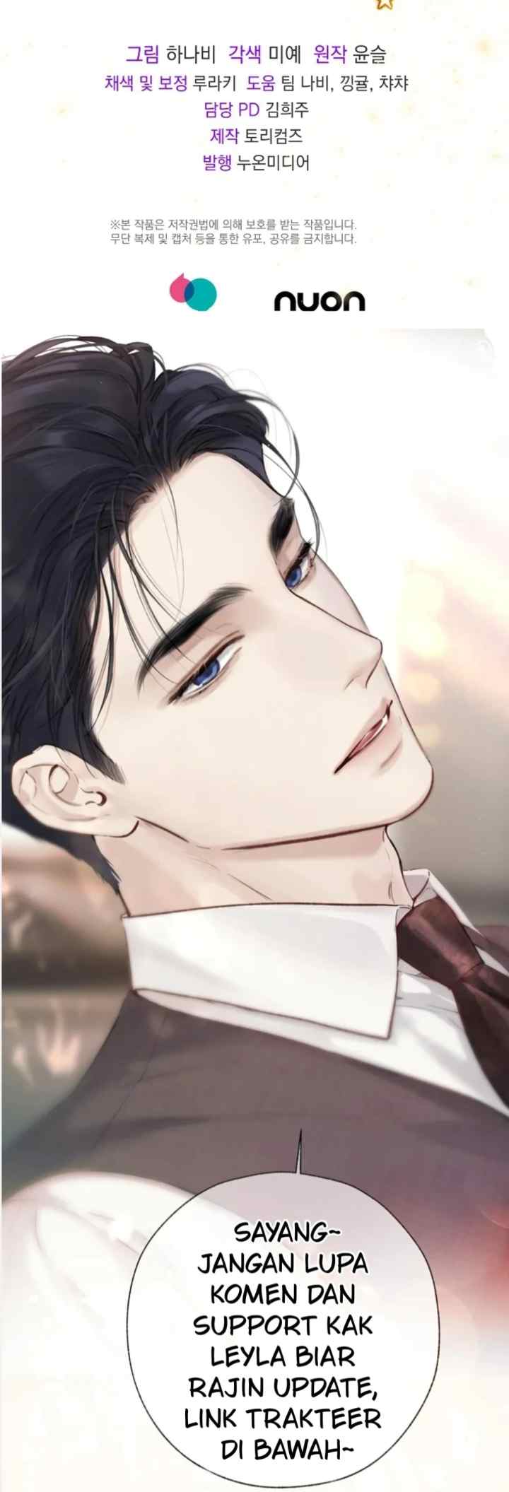 Traćes Of The MOON chapter 77 halaman 20