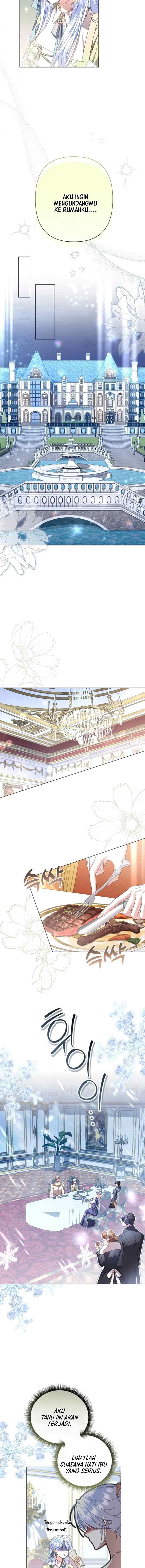 Traćes Of The MOON chapter 79 halaman 4