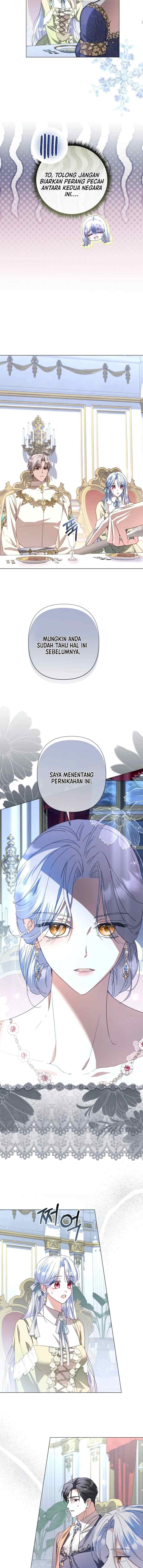 Traćes Of The MOON chapter 79 halaman 5