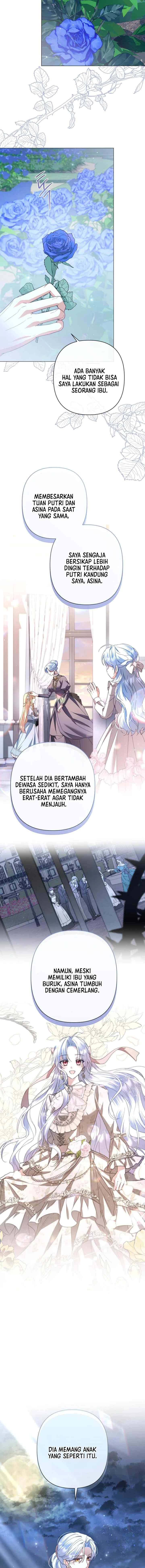 Traćes Of The MOON chapter 79 halaman 15