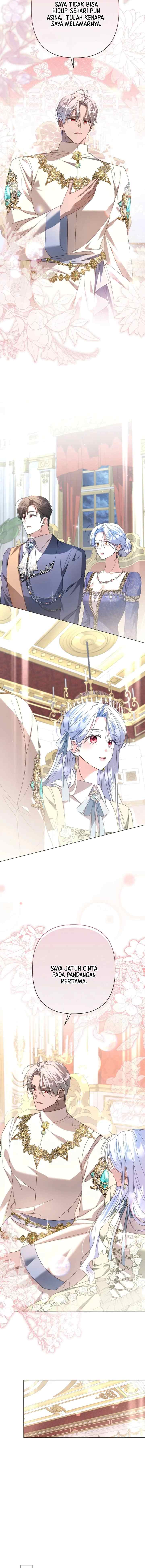 Traćes Of The MOON chapter 79 halaman 10