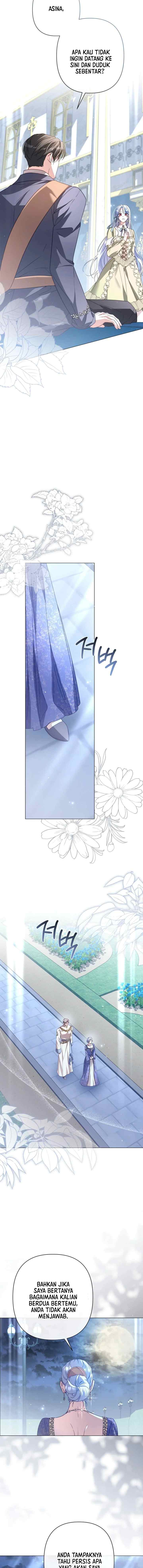 Traćes Of The MOON chapter 79 halaman 12