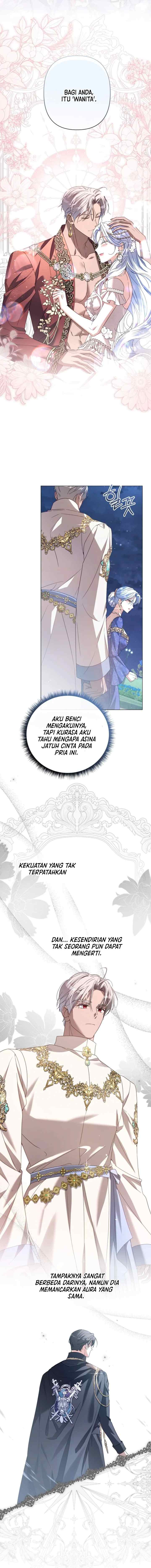 Traćes Of The MOON chapter 79 halaman 17