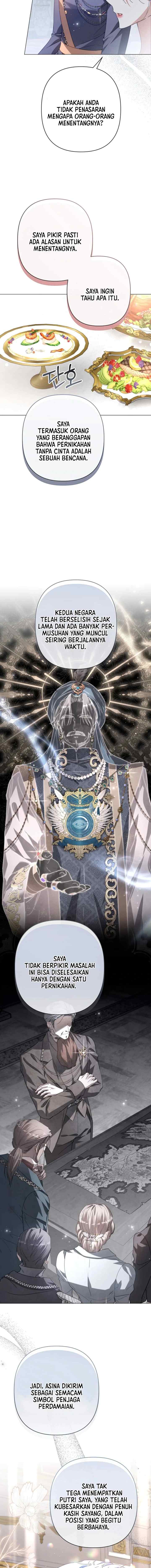 Traćes Of The MOON chapter 79 halaman 6