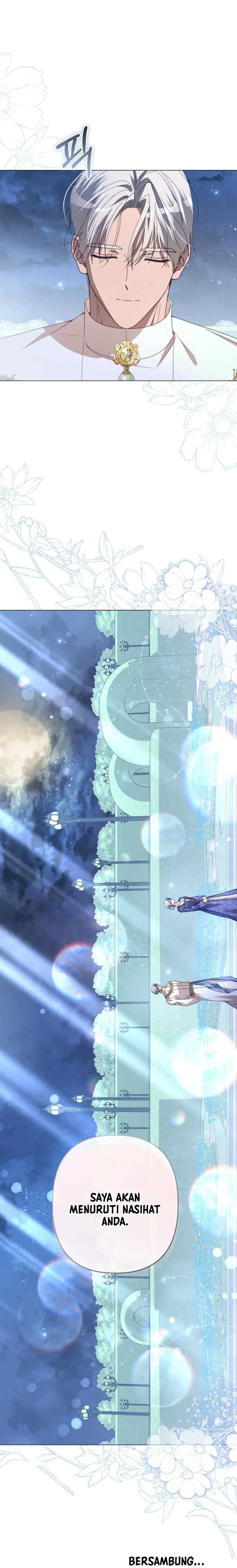 Traćes Of The MOON chapter 79 halaman 19