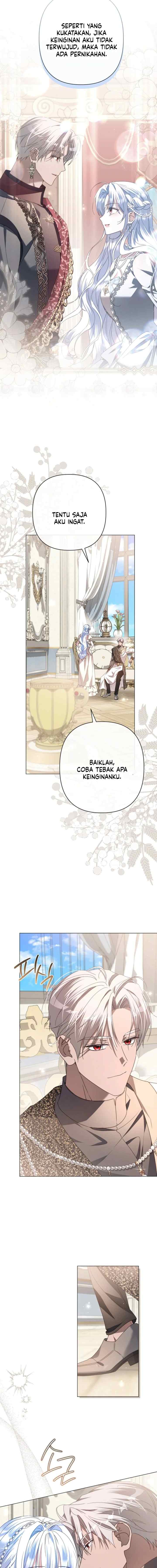 Traćes Of The MOON chapter 80 halaman 6