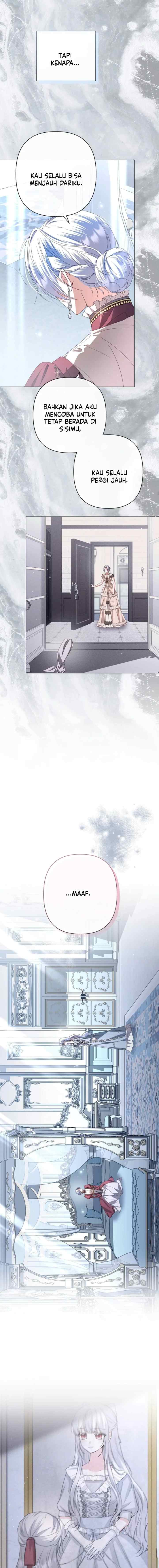 Traćes Of The MOON chapter 81 halaman 4