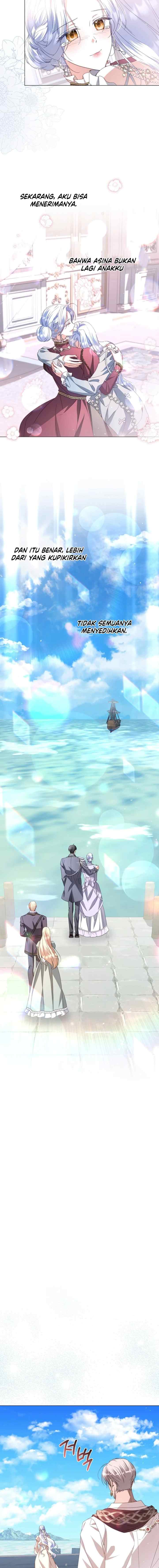 Traćes Of The MOON chapter 81 halaman 9