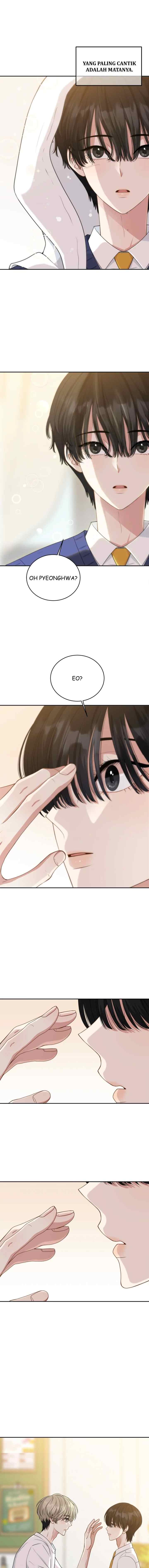 Trainee (마루) chapter 4 halaman 17