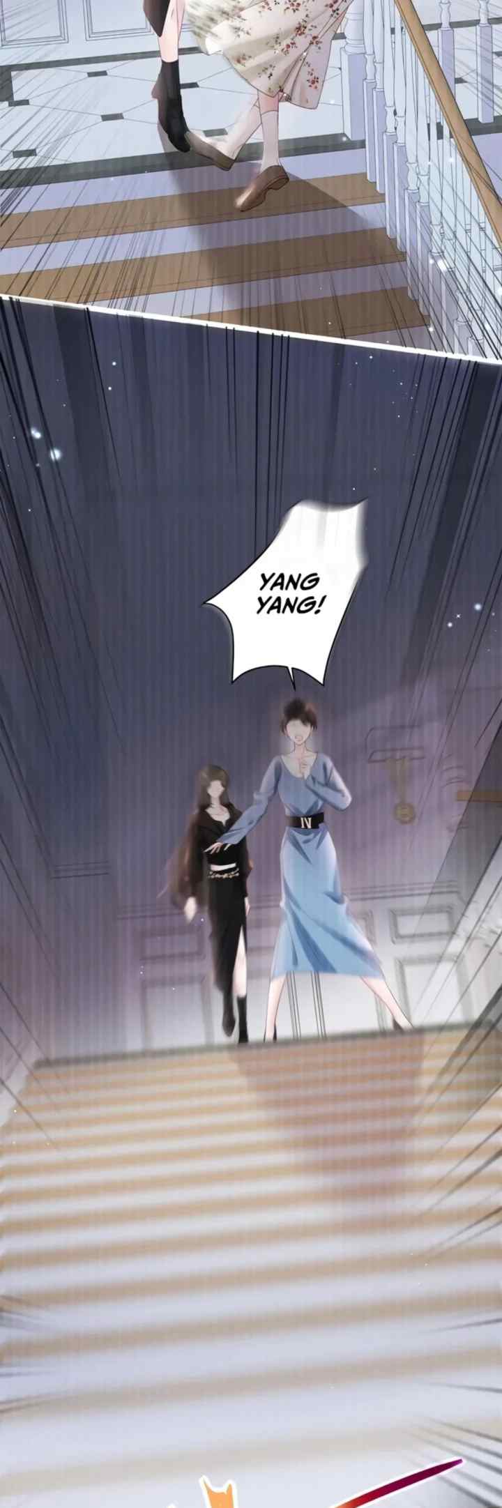 Transmigrated as the Masked Boss's Sister chapter 1 halaman 14