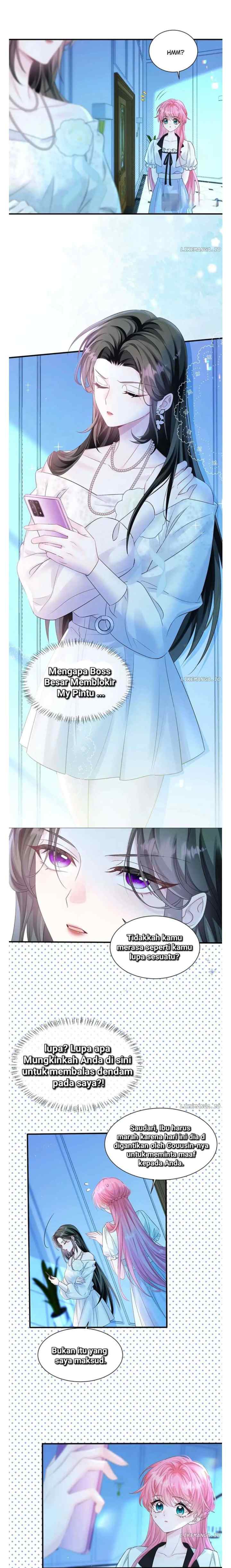 Transmigrated as the Masked Boss's Sister chapter 10 halaman 13
