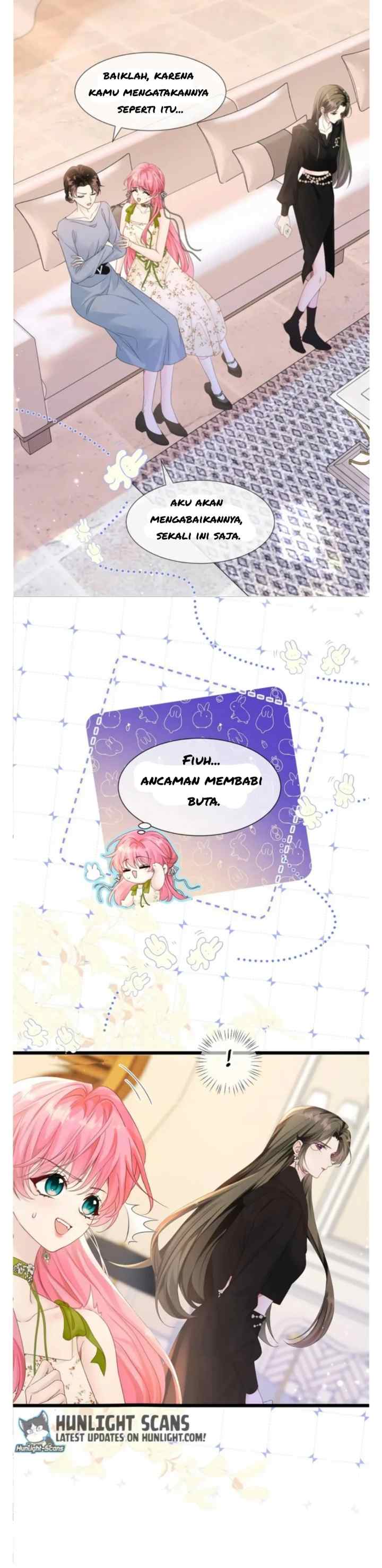 Transmigrated as the Masked Boss's Sister chapter 2 halaman 10