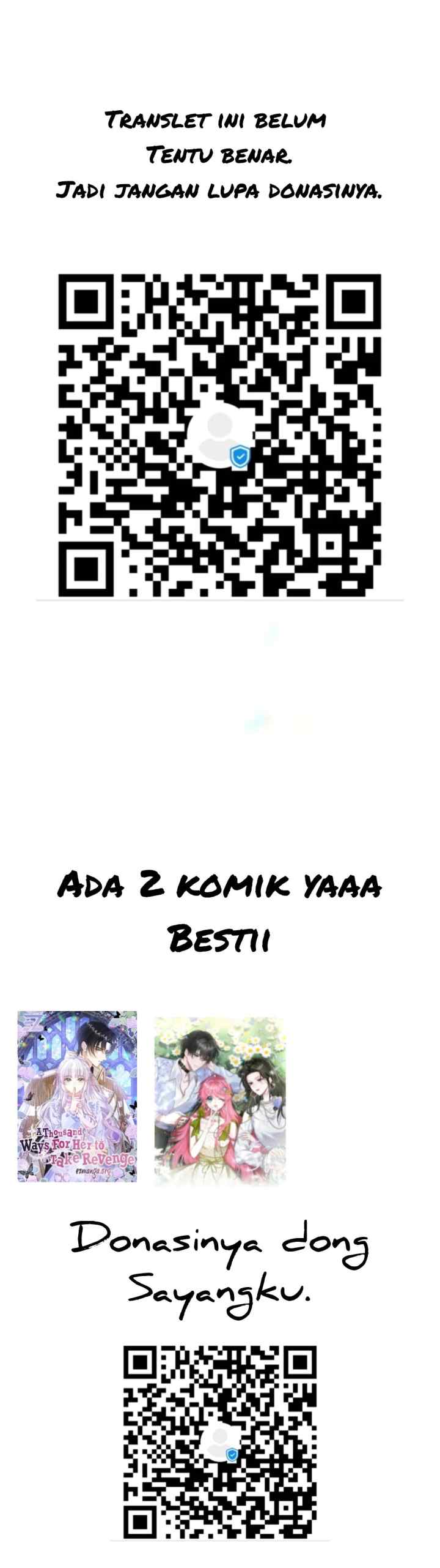 Transmigrated as the Masked Boss's Sister chapter 8 halaman 14