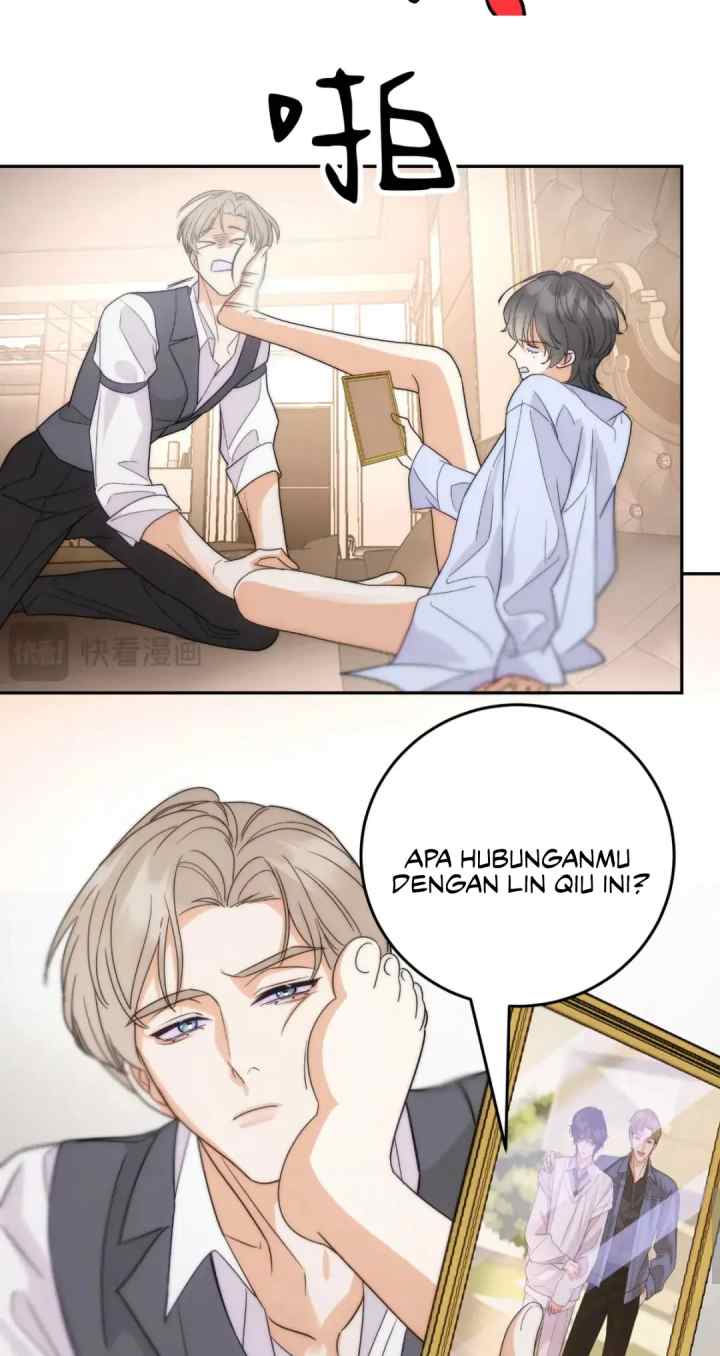 Transmigrating as Mr. Alpha's Golden Goose chapter 0 halaman 8