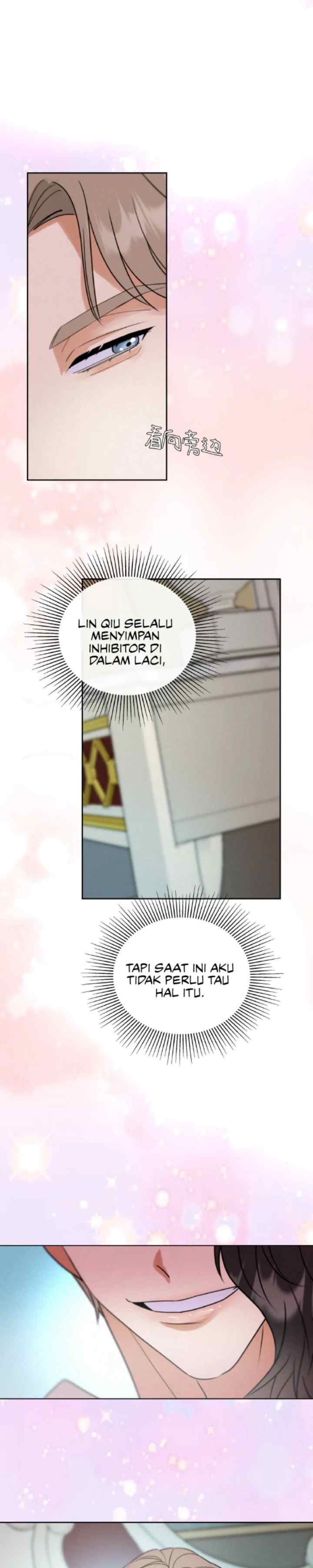Transmigrating as Mr. Alpha's Golden Goose chapter 2 halaman 17