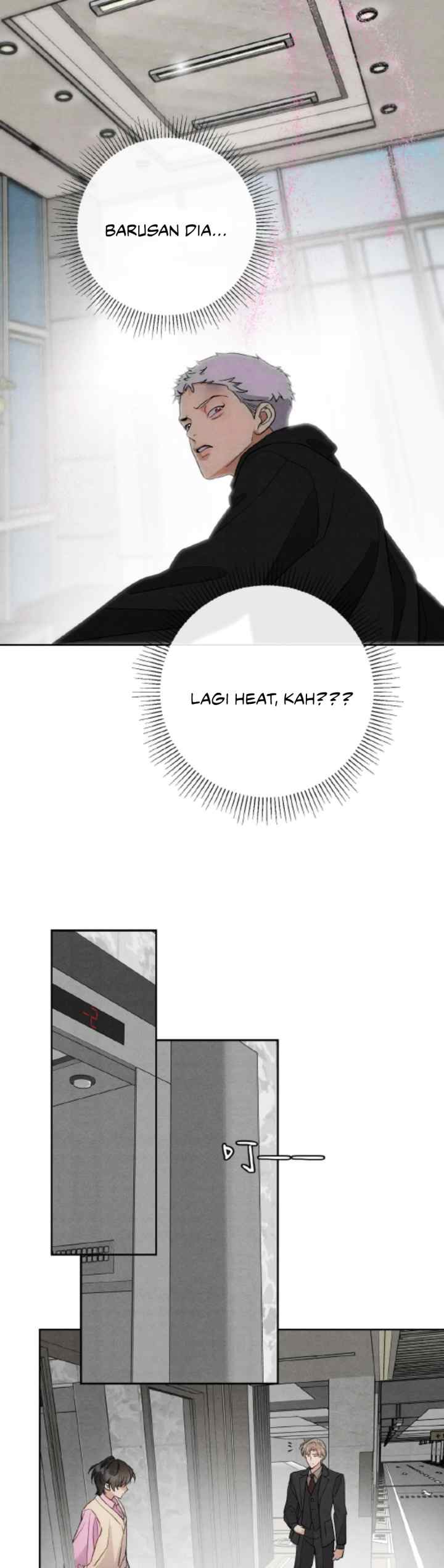 Transmigrating as Mr. Alpha's Golden Goose chapter 9 halaman 13